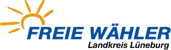 Freie W&auml;hler - Kreisvereinigung Landkreis L&uuml;neburg